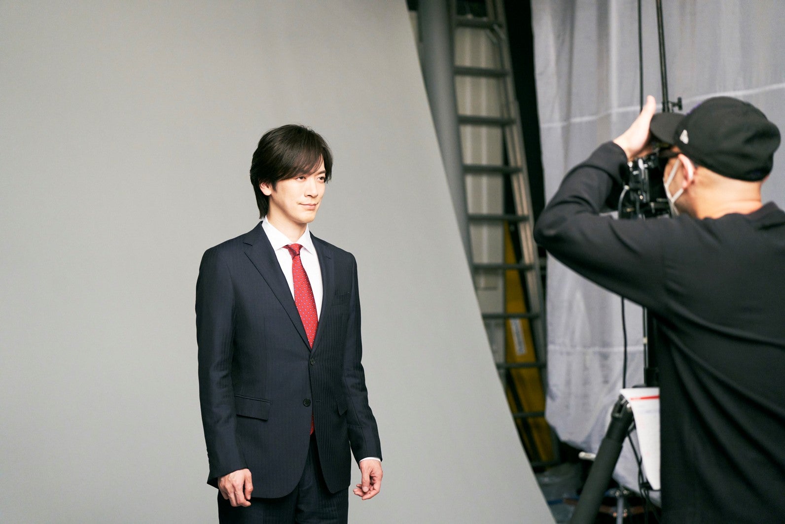 DAIGO（提供写真）