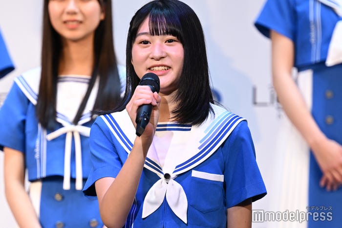 杉浦英恋(C)モデルプレス