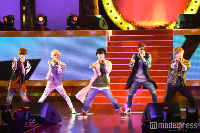 XOX(C)モデルプレス