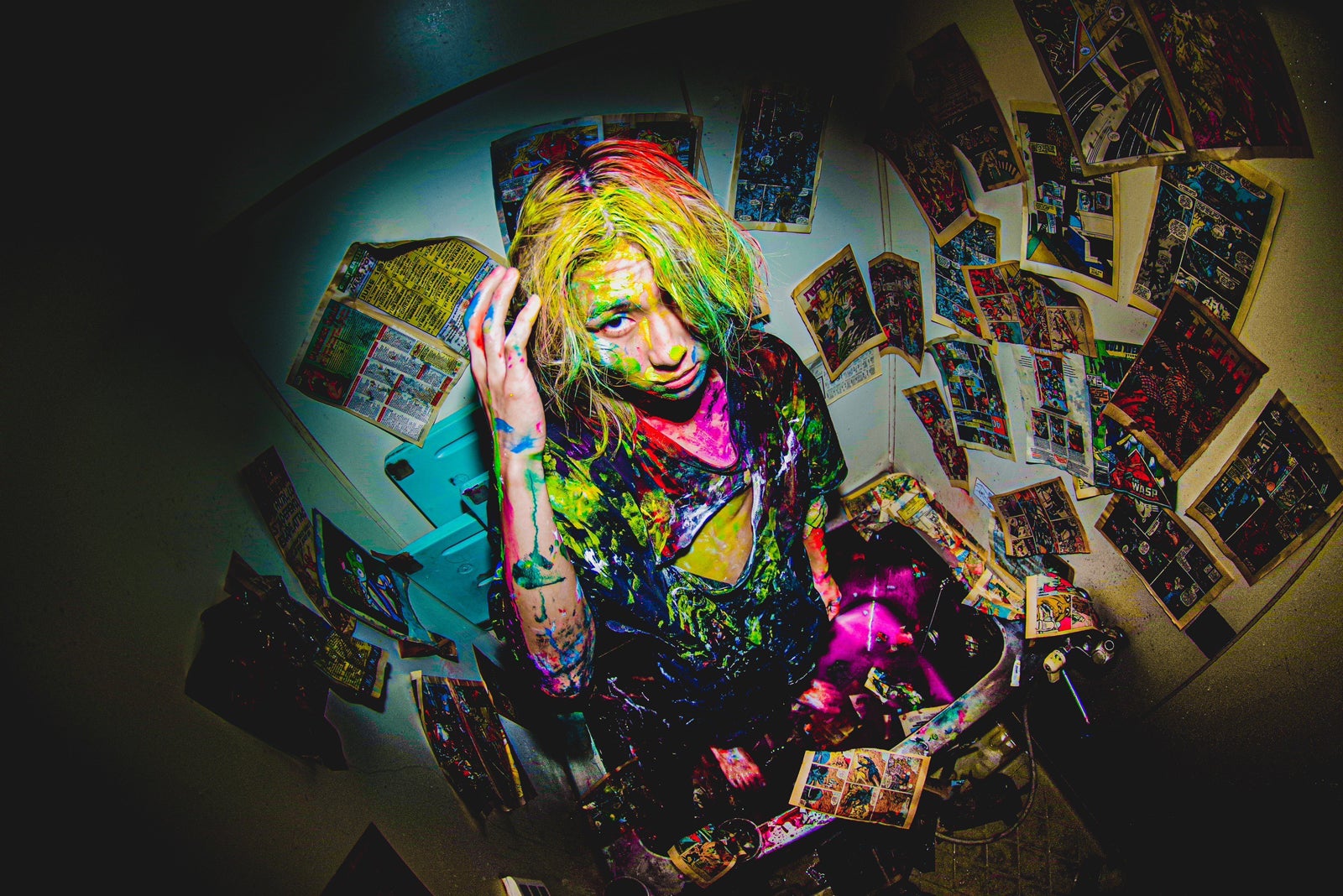 タクヤ （提供画像）