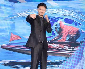 中谷潤人 井上尚弥との再戦に意欲「挑戦させてもらえるならやりたい」対戦後初の公の場