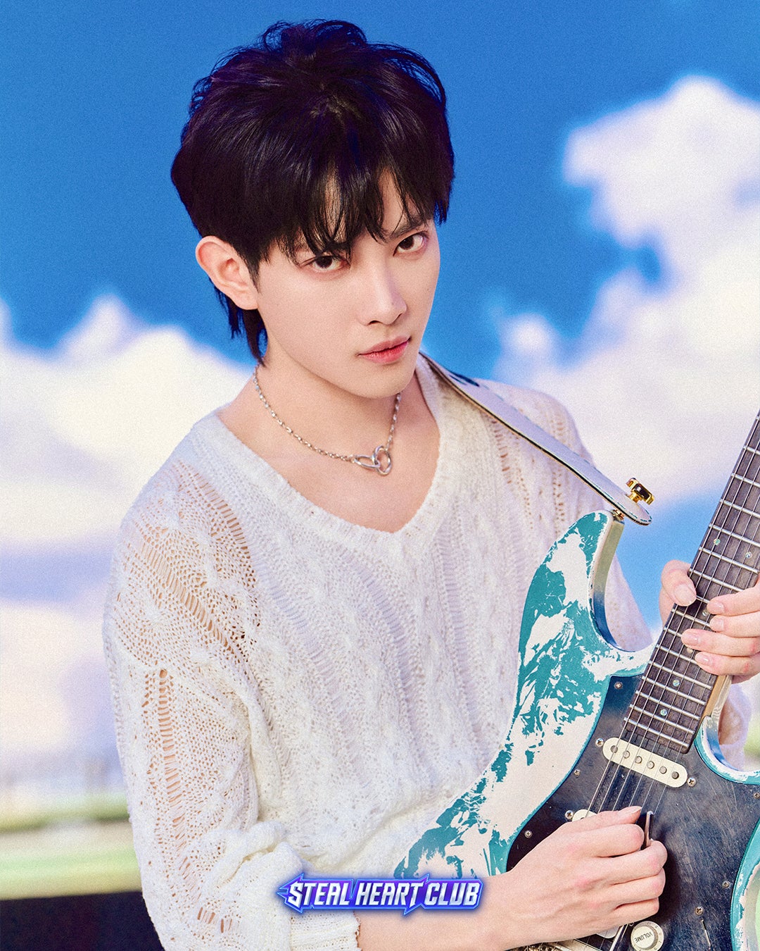 ジャオ・ジアイン（C）CJ ENM. All Rights Reserved