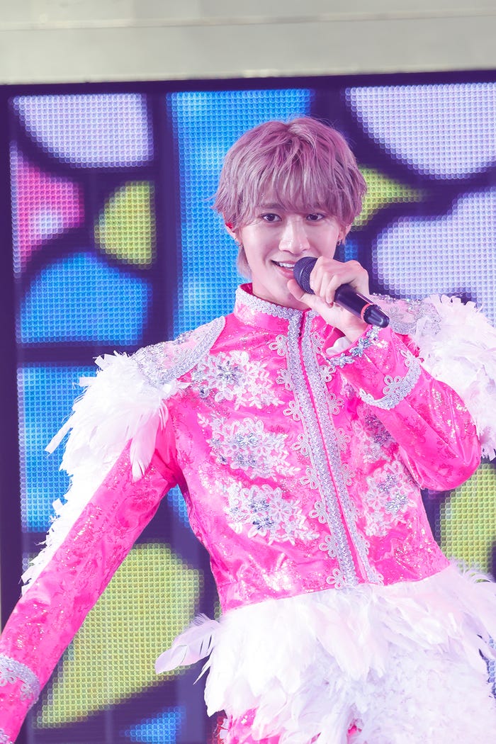 曽野舜太/撮影:笹森健一