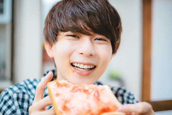 みっきー(提供写真)