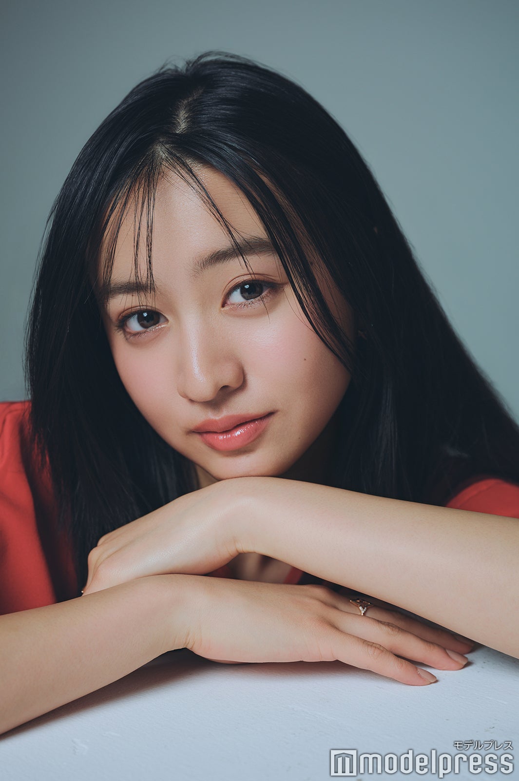 Koki,（C）モデルプレス