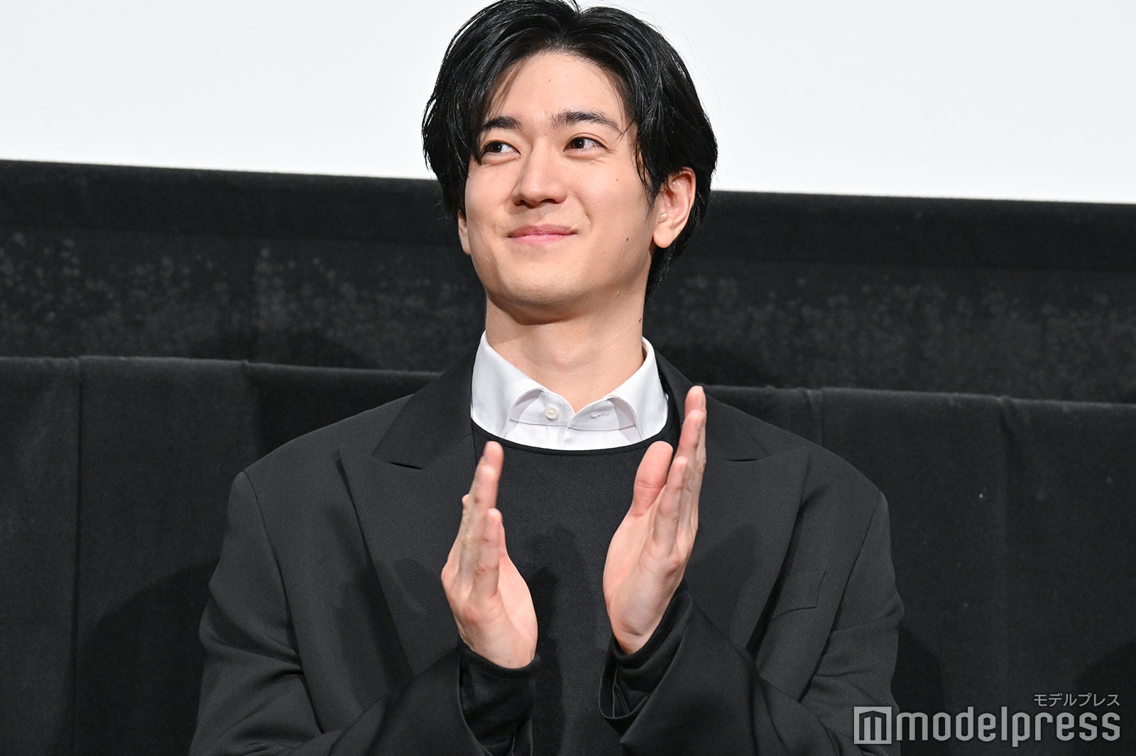 中島裕翔（C）モデルプレス