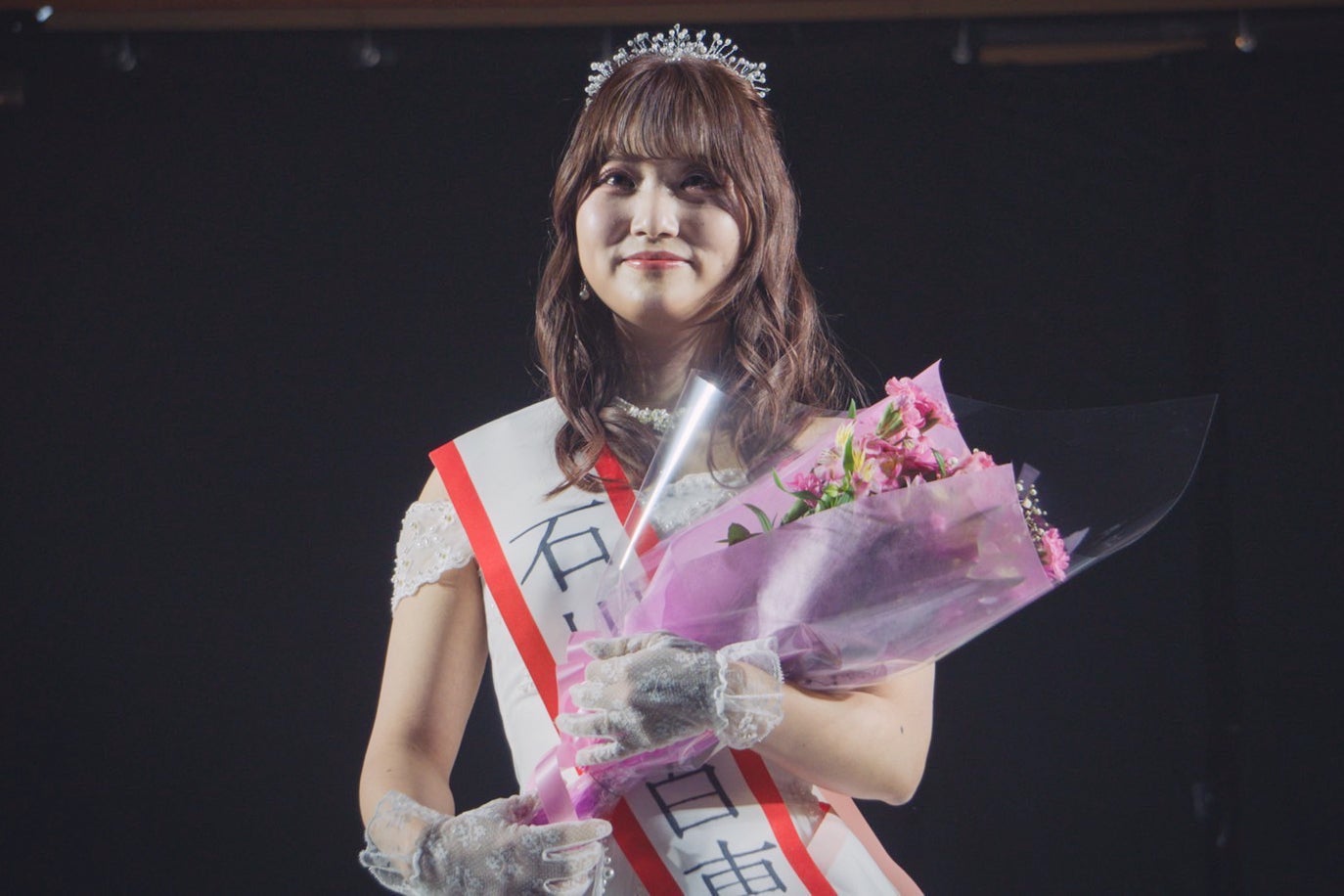 石川百恵さん（提供画像）