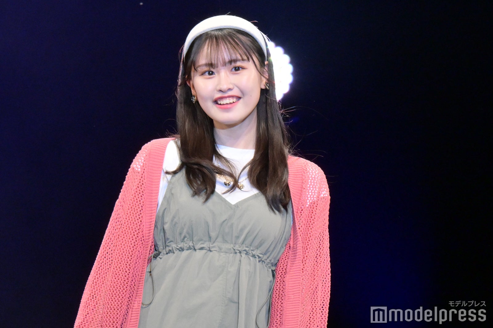 もか （C）モデルプレス