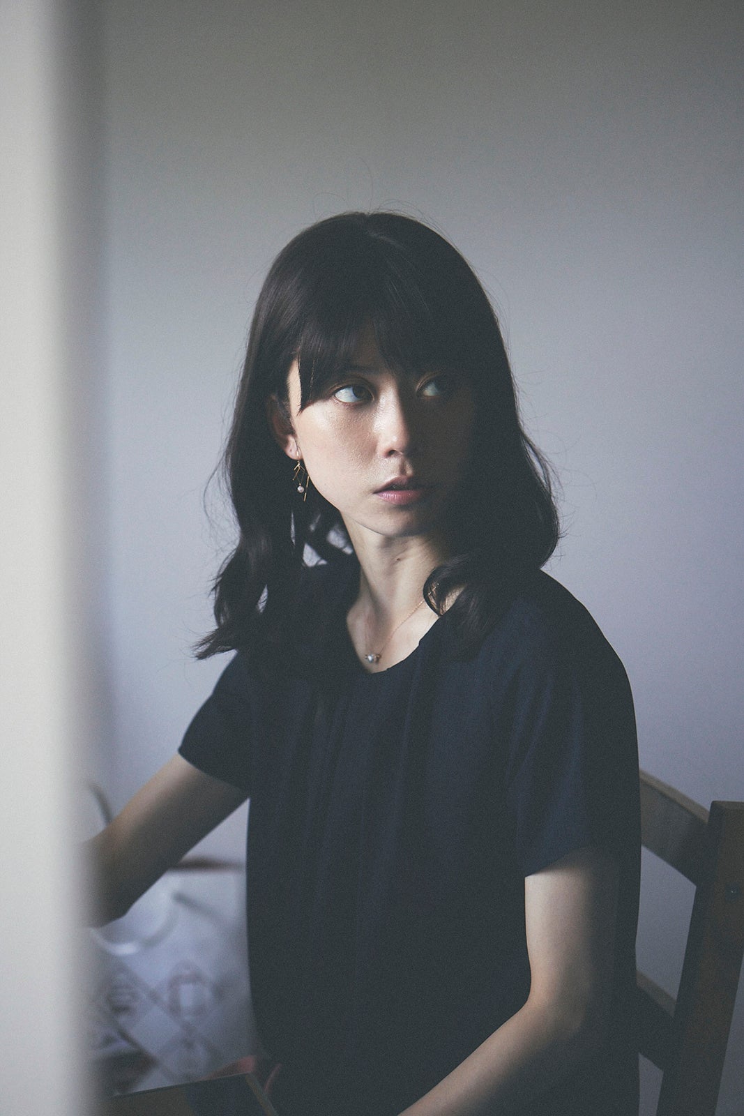 SUMIRE（C）「階段下のゴッホ」製作委員会