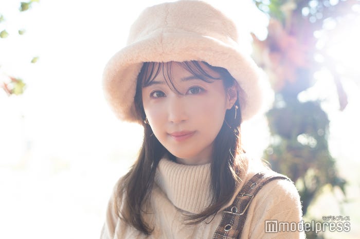 休井美郷(C)モデルプレス