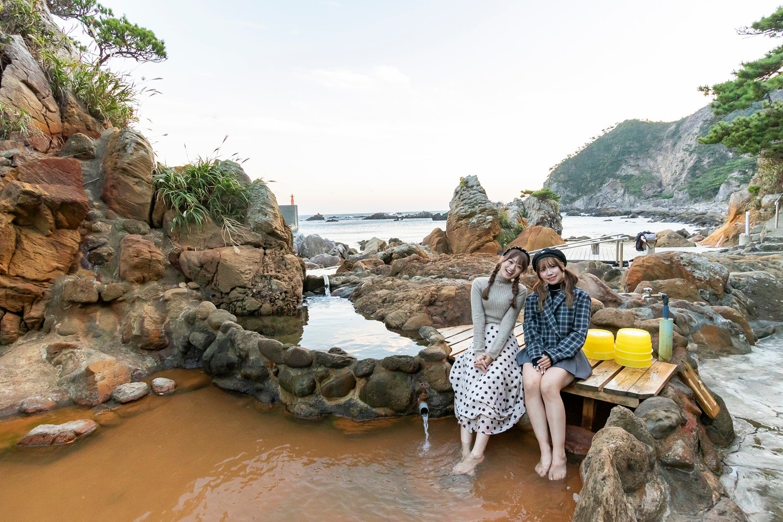 雅湯（提供写真）