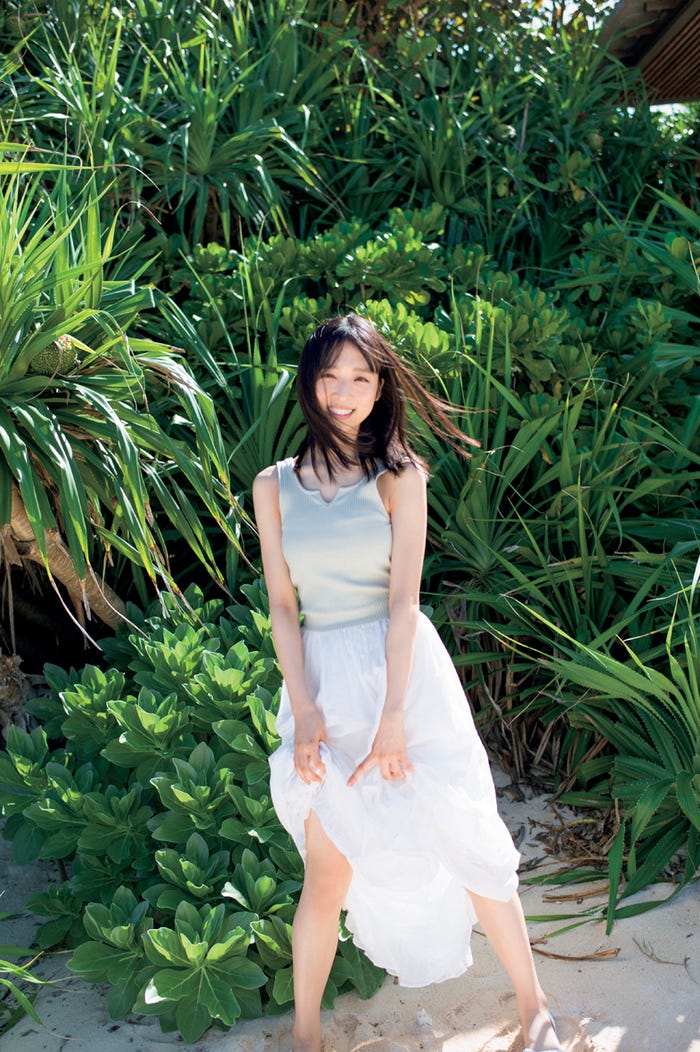 小栗有以(C)撮影:細居幸次郎