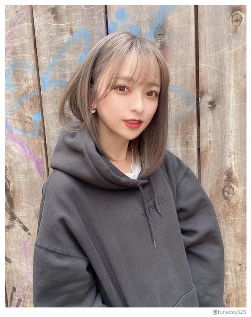 ヘラヘラ三銃士さおりん、整形事情明かす ビフォー・アフターも公開