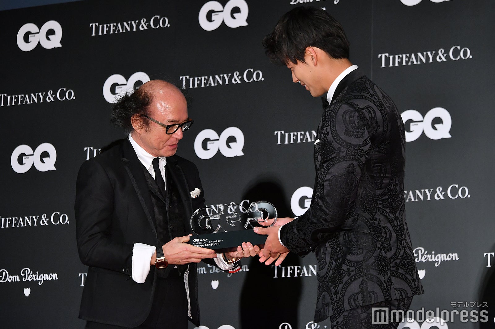 竹内涼真（C）モデルプレス