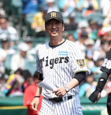 2番・中野の打順は「寝ながら思いついたり（笑）」と阪神・藤川監督 今季初零敗から一夜明け2～5番を開幕オーダーに 初回に2点先制で快勝