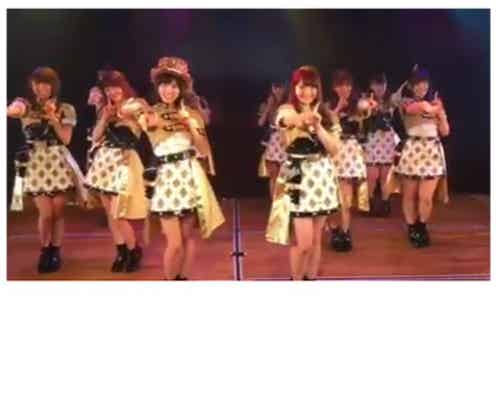 AKB48、劇場で衣装のまま“恋ダンス” 「ギリギリで振り入れ」も「さすが」「クオリティ高い」
