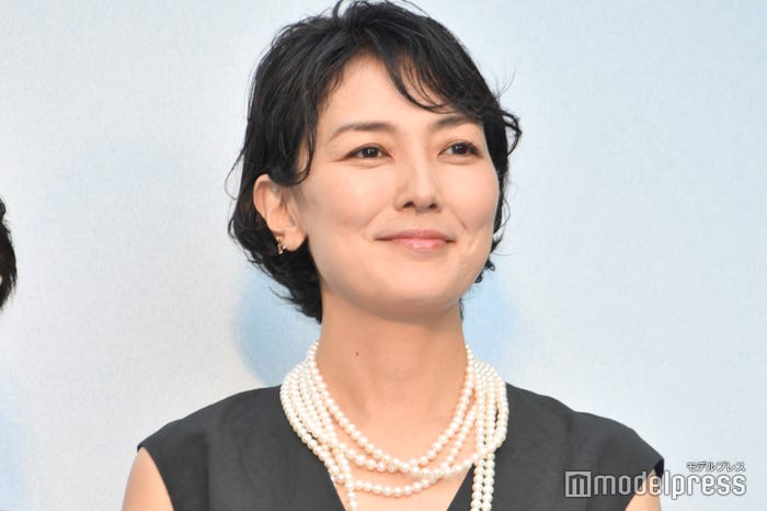 板谷由夏(C)モデルプレス