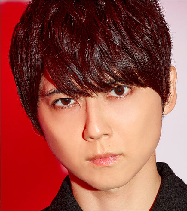 梶裕貴(提供写真)