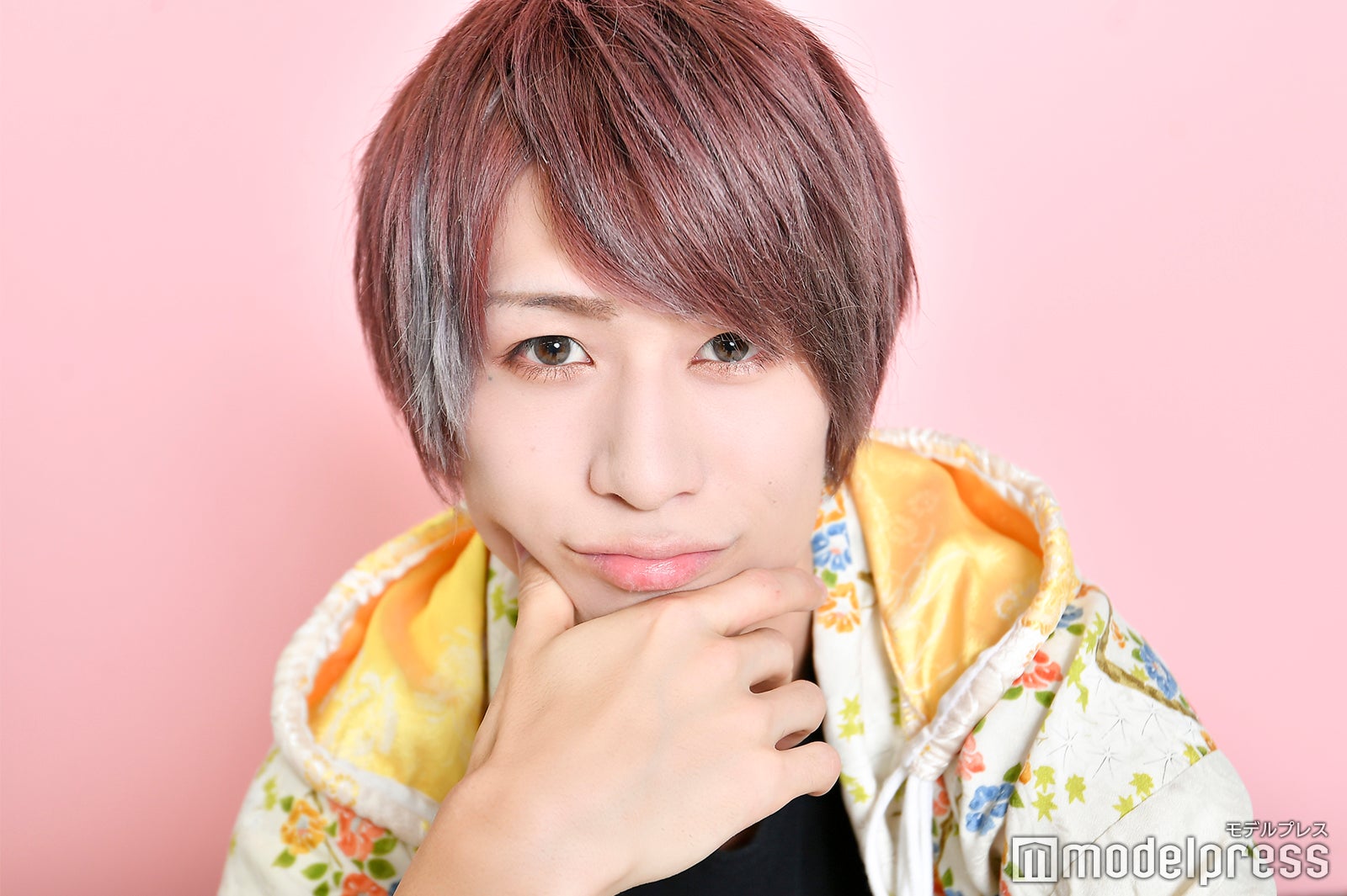 けーと （C）モデルプレス