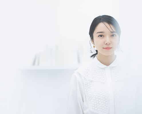 上白石萌音、新曲「懐かしい未来」配信リリース決定 ジャケットデザインを公募