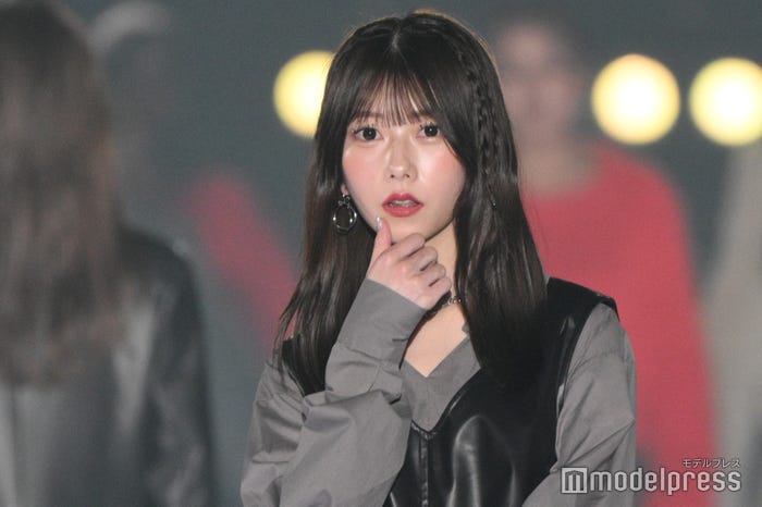 千葉恵里(C)モデルプレス