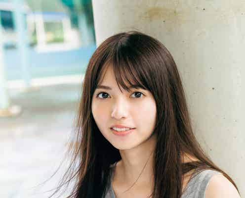 乃木坂46齋藤飛鳥、美肌輝く スラリ美脚も披露