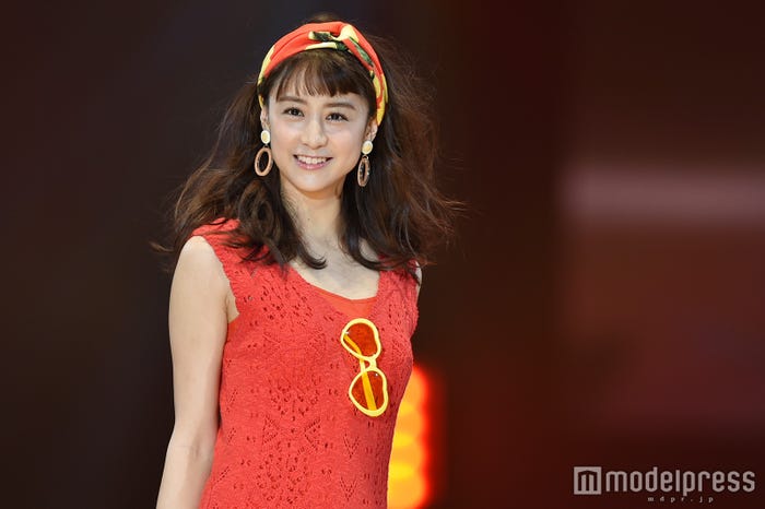 山本美月(C)モデルプレス