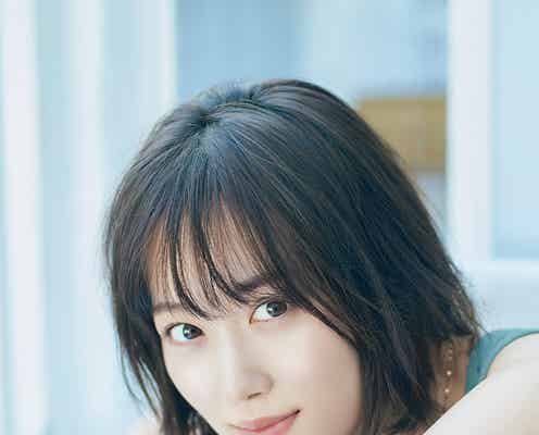 乃木坂46山下美月、“疑似カノジョ”に 「CanCam」表紙抜てき