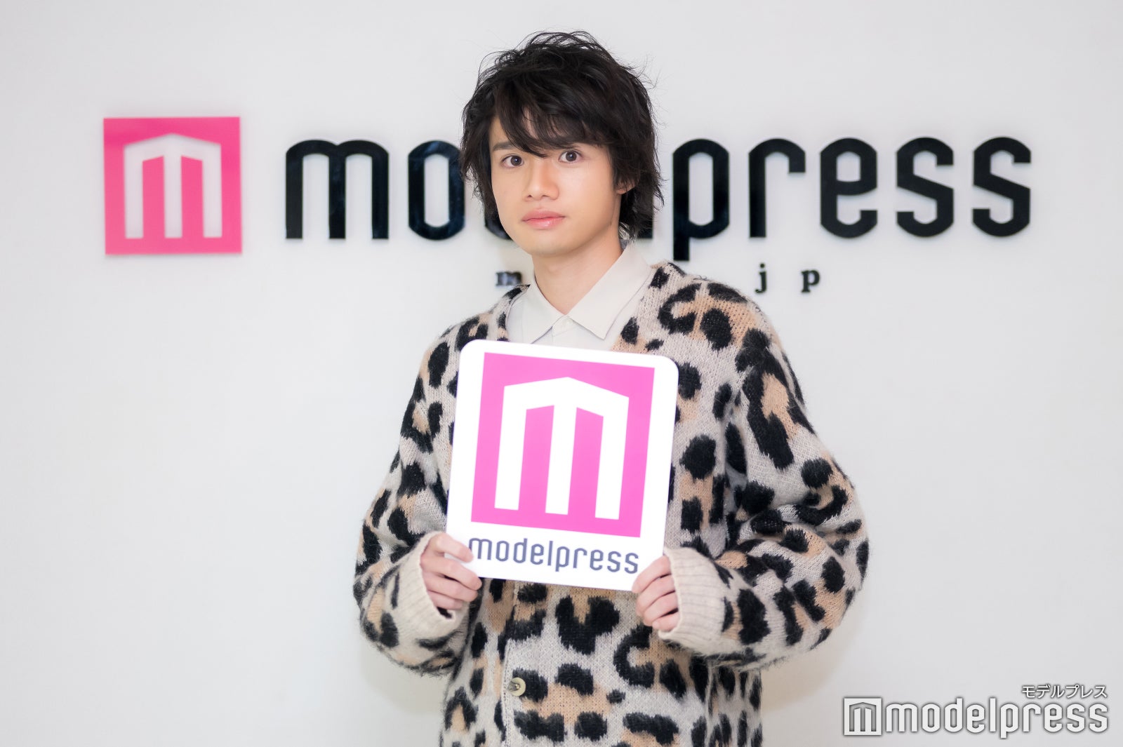 矢島尚也さん（C）モデルプレス