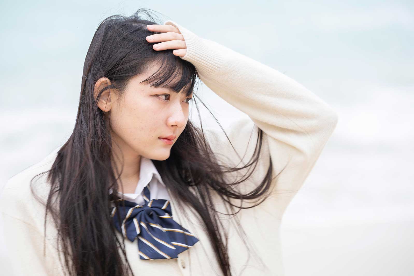 今日好き 赤い糸編 日本一のイケメン高校生 カップル成立 新シーズン継続メンバーも明らかに モデルプレス