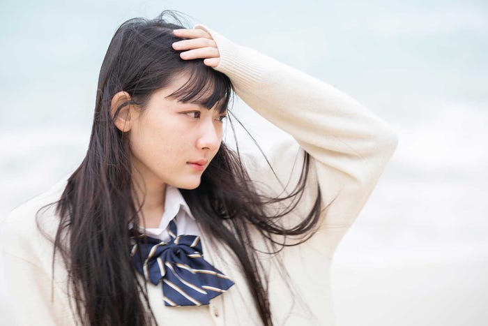 あおい「今日、好きになりました。-赤い糸編-」最終話より(C)AbemaTV, Inc.