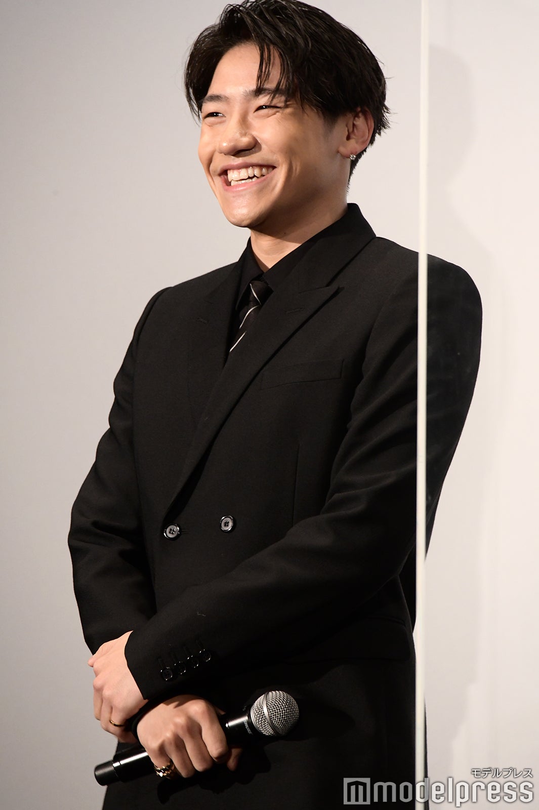 小森隼（C）モデルプレス