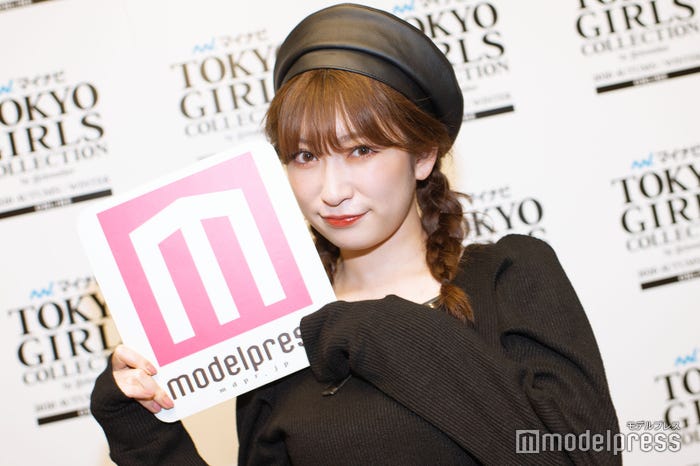 吉田朱里(C)モデルプレス