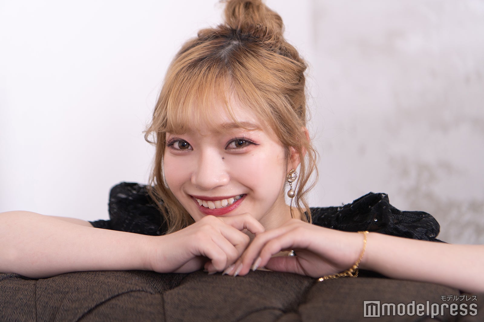 RUIさん（C）モデルプレス