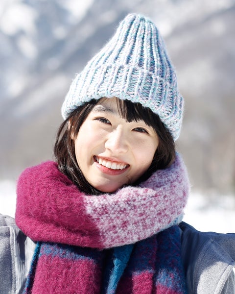 高橋ひかる（C）ななじ眺／集英社・フジテレビ