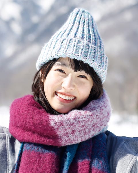 高橋ひかる(C)ななじ眺/集英社・フジテレビ