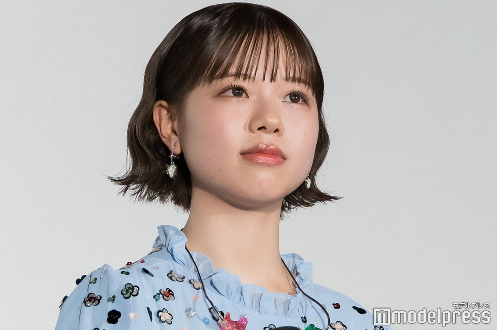 asmi（C）モデルプレス