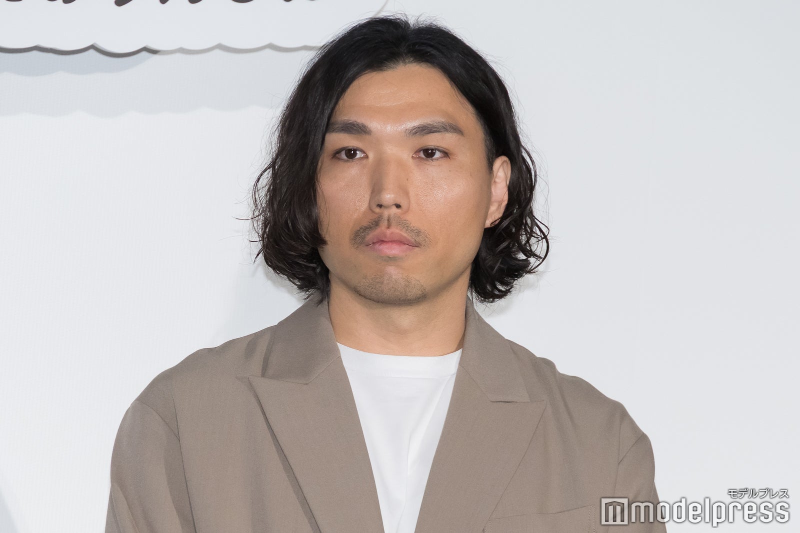 中川駿監督（C）モデルプレス