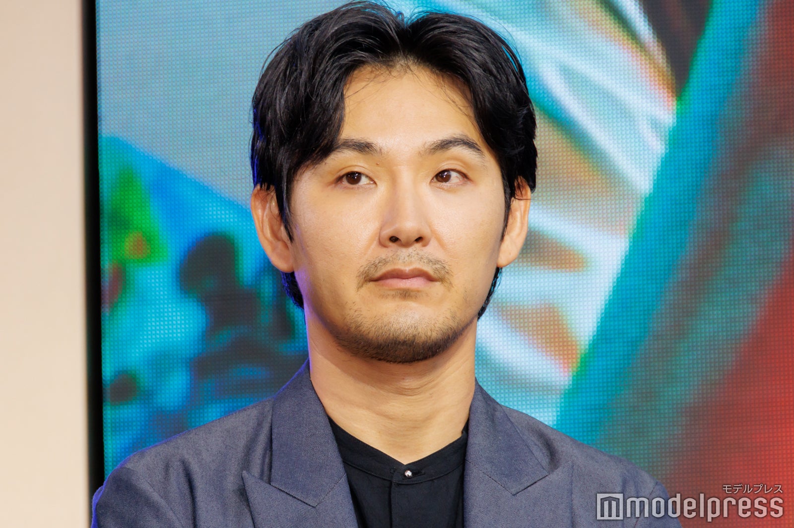 松田龍平（C）モデルプレス