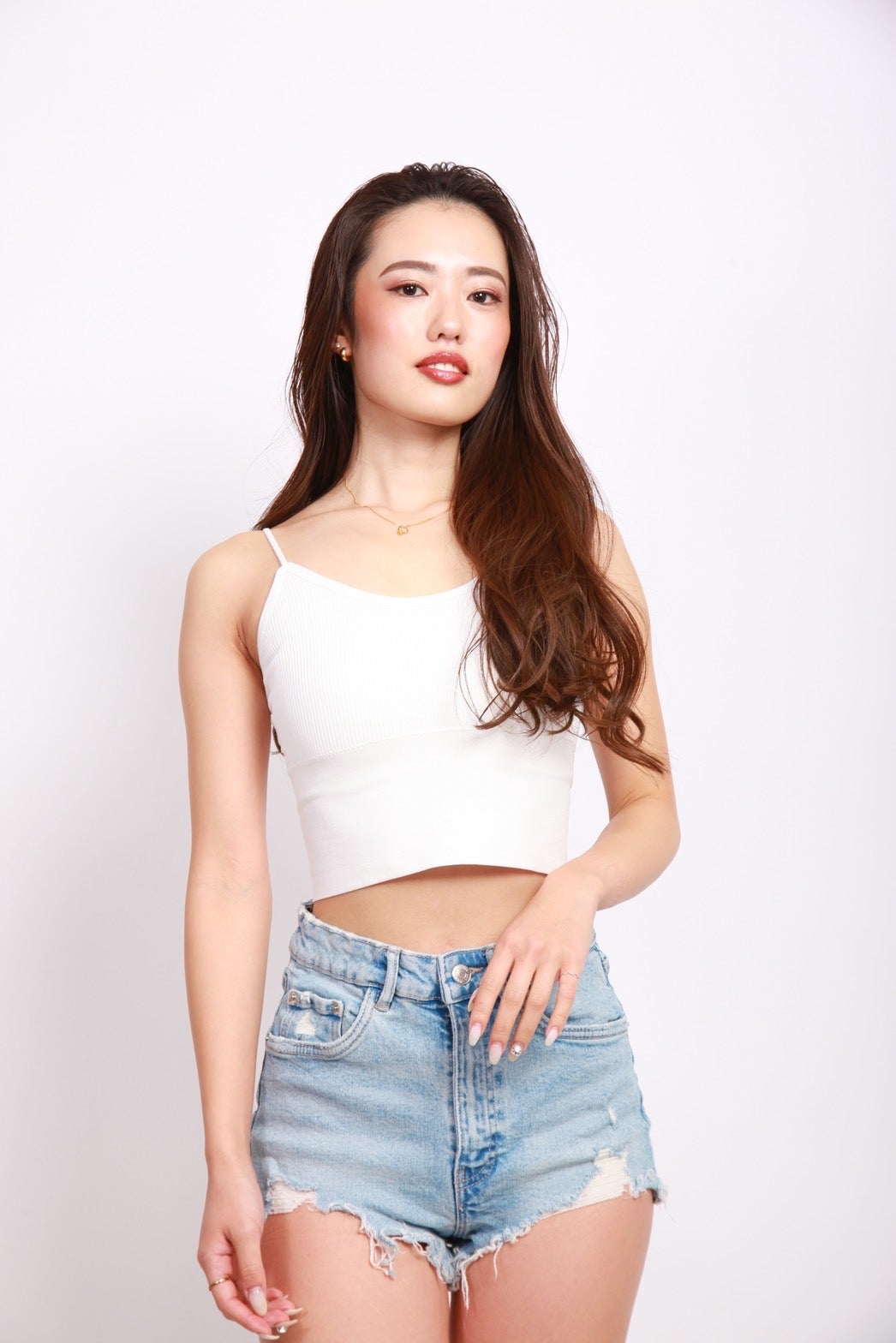 SAINA （提供画像）