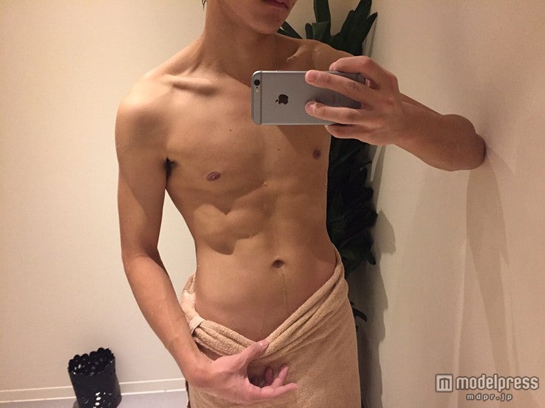 藤田富／画像提供：所属事務所より