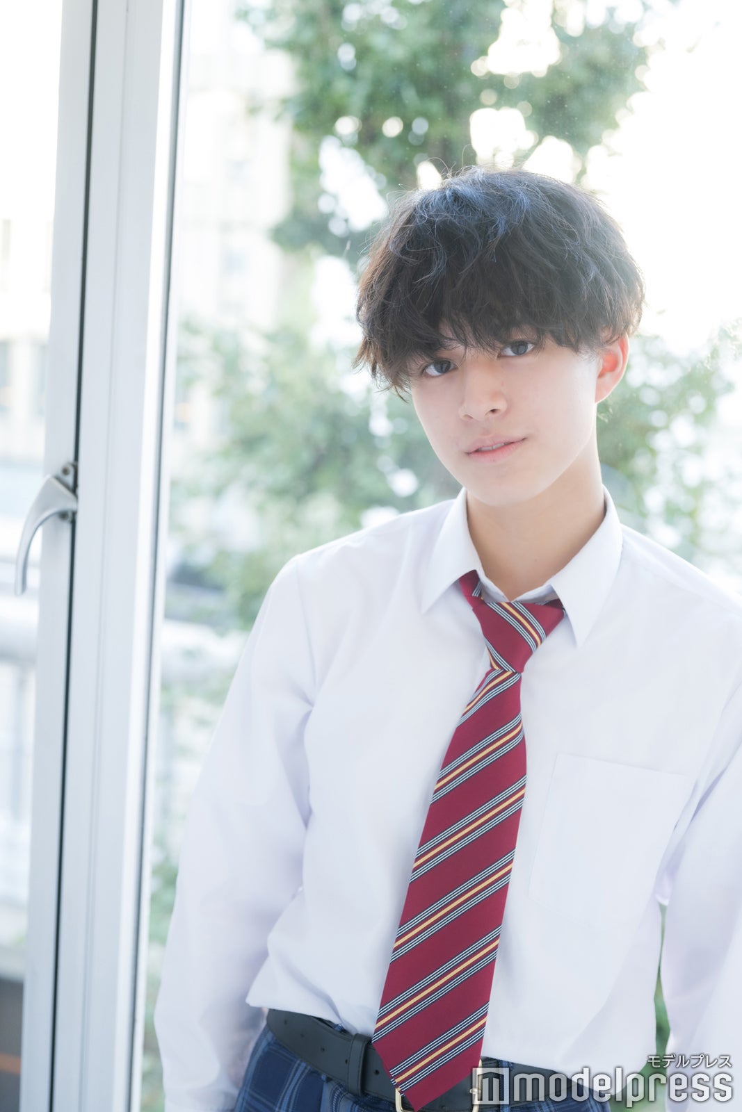 川端輝さん（C）モデルプレス