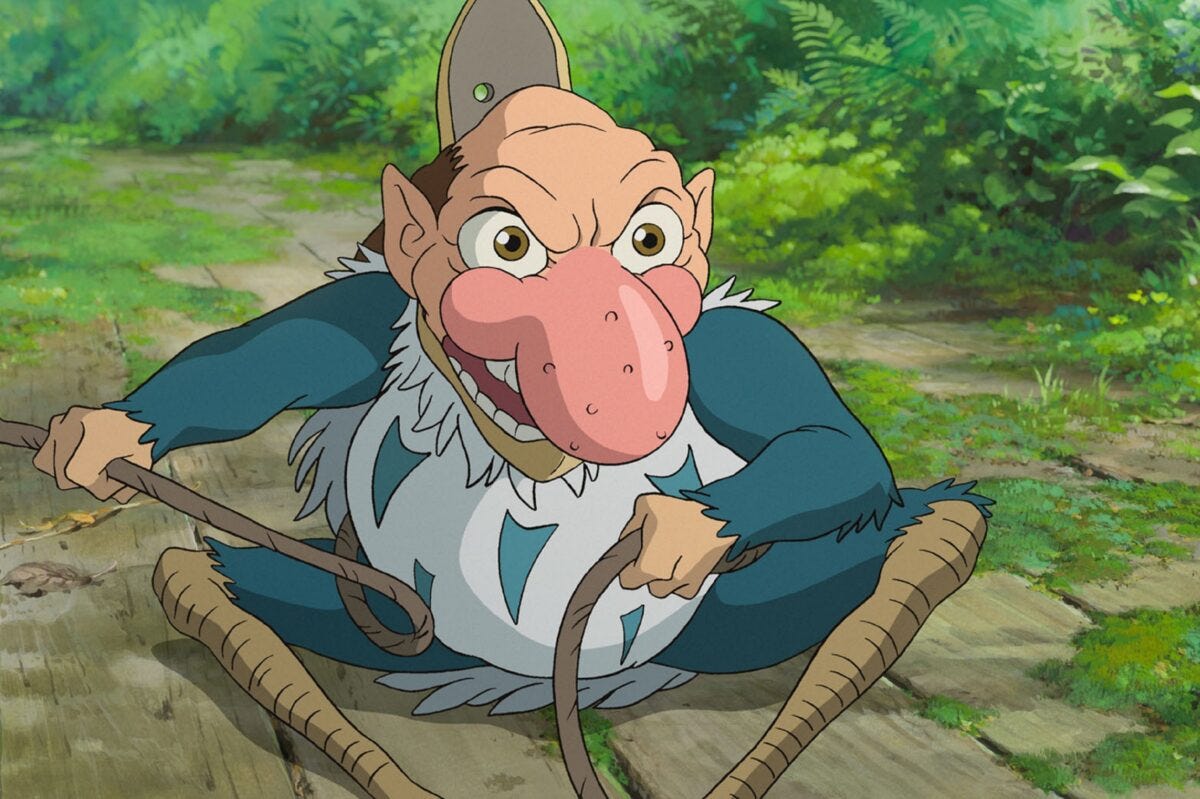 君たちはどう生きるか