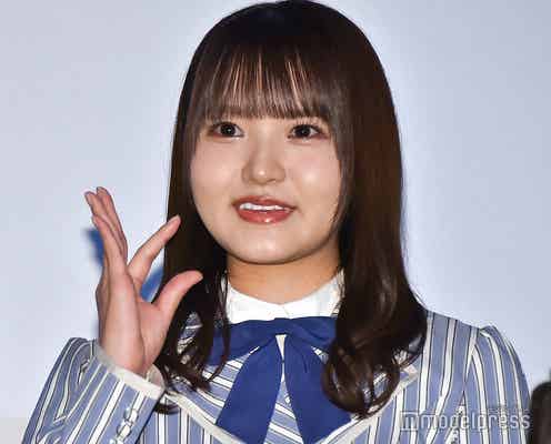 日向坂46高瀬愛奈、グループで1番“モテる人”明かす「結構あざとい」「なんかズルい」