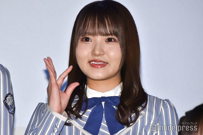 高瀬愛奈 (C)モデルプレス