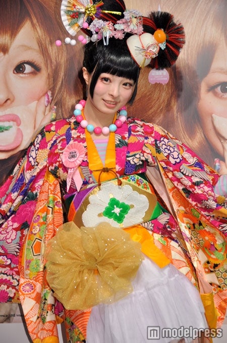 きゃりーぱみゅぱみゅ