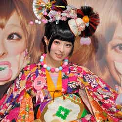 きゃりーぱみゅぱみゅ