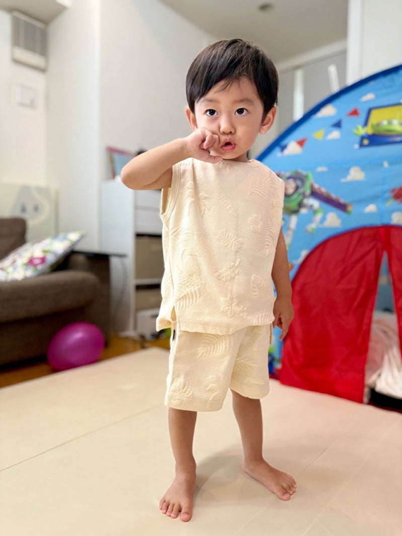 おばたのお兄さん公式ブログより