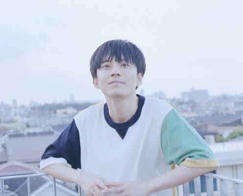 渋谷すばる、2度目の全国ツアー開催決定