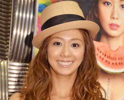 優香、「一発殴りたい」 二股騒動に言及